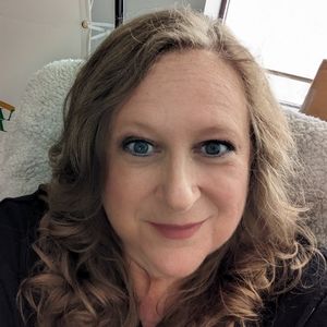 Meet your Posher, Dawn